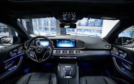 Mercedes-Benz GLE Coupe, 2025 год, 14 800 000 рублей, 26 фотография