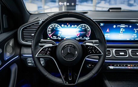 Mercedes-Benz GLE Coupe, 2025 год, 14 800 000 рублей, 27 фотография