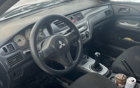 Mitsubishi Lancer IX, 2006 год, 220 000 рублей, 2 фотография