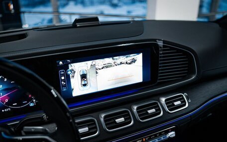 Mercedes-Benz GLE Coupe, 2025 год, 14 800 000 рублей, 30 фотография