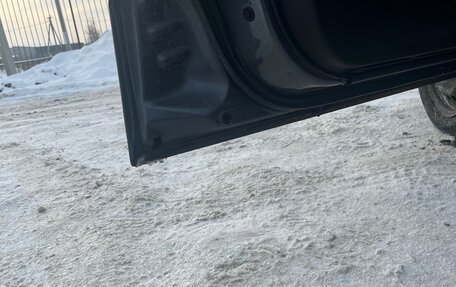 Mitsubishi Lancer IX, 2006 год, 220 000 рублей, 7 фотография