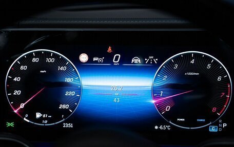 Mercedes-Benz GLE Coupe, 2025 год, 14 800 000 рублей, 29 фотография