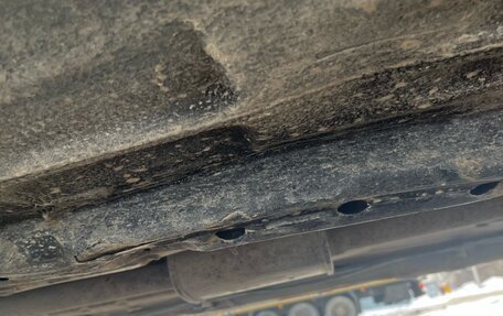 Mitsubishi Lancer IX, 2006 год, 220 000 рублей, 6 фотография