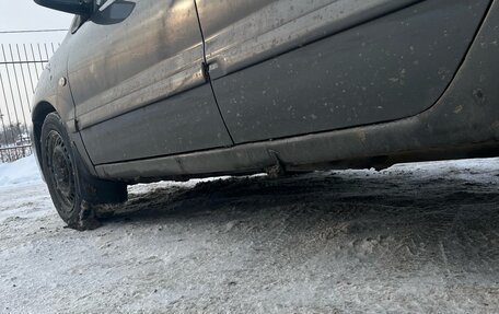 Mitsubishi Lancer IX, 2006 год, 220 000 рублей, 4 фотография