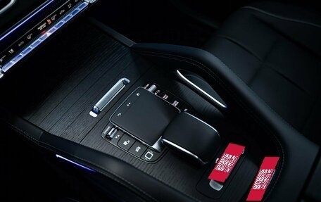 Mercedes-Benz GLE Coupe, 2025 год, 14 800 000 рублей, 32 фотография