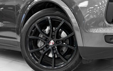 Porsche Cayenne III, 2021 год, 7 550 000 рублей, 7 фотография