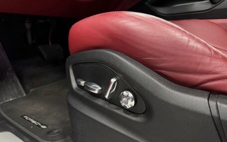 Porsche Cayenne III, 2021 год, 7 550 000 рублей, 14 фотография