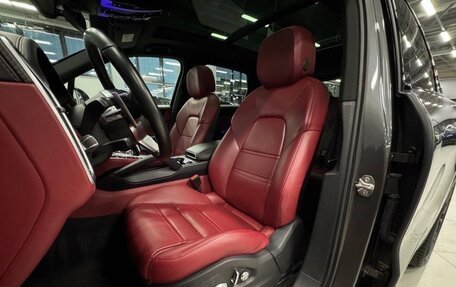 Porsche Cayenne III, 2021 год, 7 550 000 рублей, 13 фотография