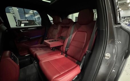 Porsche Cayenne III, 2021 год, 7 550 000 рублей, 16 фотография