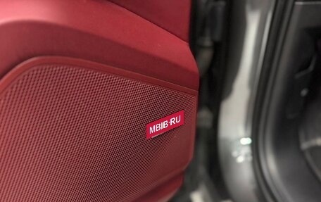 Porsche Cayenne III, 2021 год, 7 550 000 рублей, 12 фотография