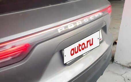 Porsche Cayenne III, 2021 год, 7 550 000 рублей, 23 фотография