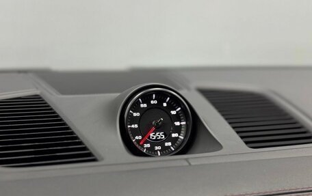 Porsche Cayenne III, 2021 год, 7 550 000 рублей, 21 фотография