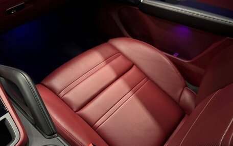 Porsche Cayenne III, 2021 год, 7 550 000 рублей, 20 фотография