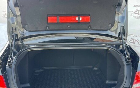 Peugeot 408 I рестайлинг, 2013 год, 535 000 рублей, 14 фотография