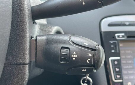 Peugeot 408 I рестайлинг, 2013 год, 535 000 рублей, 17 фотография