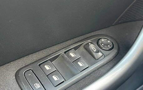 Peugeot 408 I рестайлинг, 2013 год, 535 000 рублей, 15 фотография