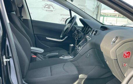 Peugeot 408 I рестайлинг, 2013 год, 535 000 рублей, 12 фотография