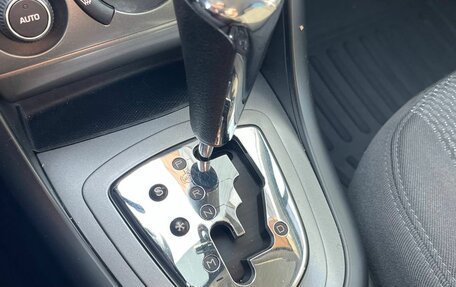 Peugeot 408 I рестайлинг, 2013 год, 535 000 рублей, 19 фотография