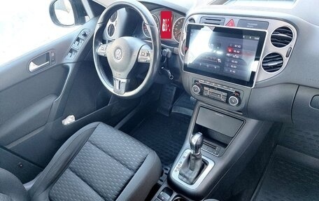 Volkswagen Tiguan I, 2011 год, 1 260 000 рублей, 16 фотография