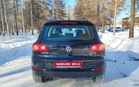 Volkswagen Tiguan I, 2011 год, 1 260 000 рублей, 9 фотография