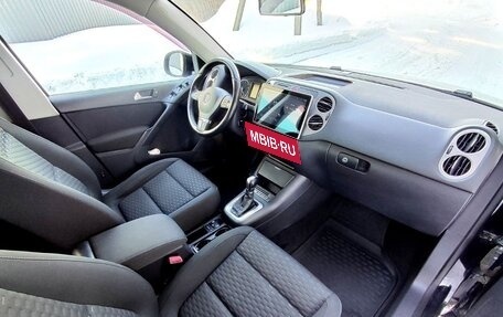 Volkswagen Tiguan I, 2011 год, 1 260 000 рублей, 15 фотография