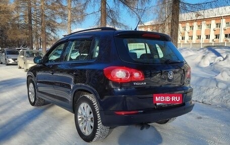 Volkswagen Tiguan I, 2011 год, 1 260 000 рублей, 10 фотография