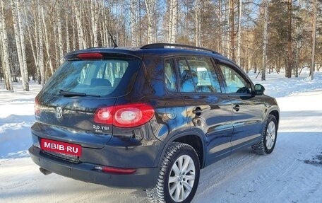 Volkswagen Tiguan I, 2011 год, 1 260 000 рублей, 8 фотография