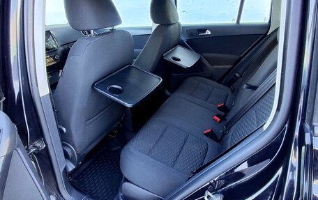 Volkswagen Tiguan I, 2011 год, 1 260 000 рублей, 17 фотография