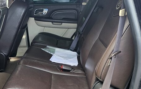 Cadillac Escalade III, 2011 год, 2 700 000 рублей, 9 фотография