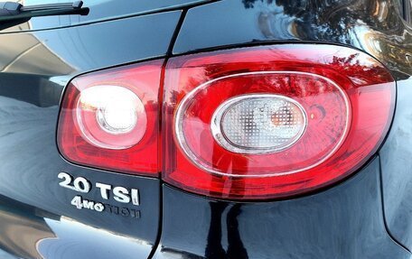 Volkswagen Tiguan I, 2011 год, 1 260 000 рублей, 20 фотография