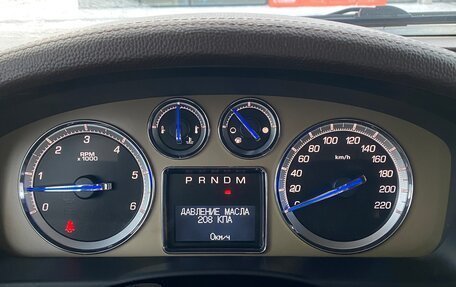 Cadillac Escalade III, 2011 год, 2 700 000 рублей, 4 фотография