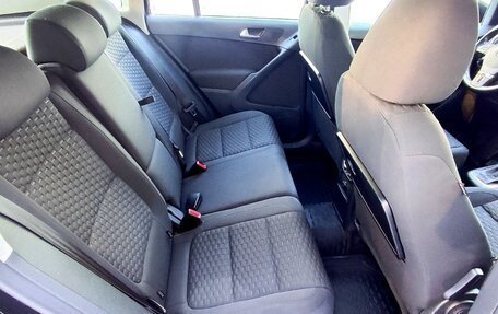 Volkswagen Tiguan I, 2011 год, 1 260 000 рублей, 18 фотография