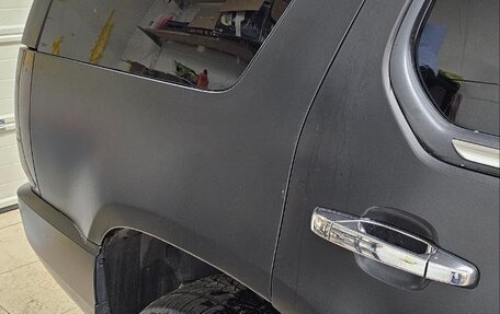 Cadillac Escalade III, 2011 год, 2 700 000 рублей, 7 фотография