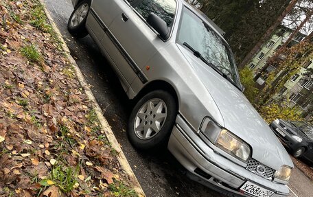 Ford Scorpio II, 1990 год, 150 000 рублей, 3 фотография