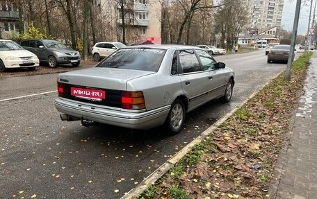 Ford Scorpio II, 1990 год, 150 000 рублей, 4 фотография