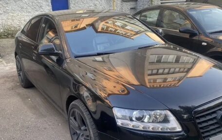 Audi A6, 2009 год, 900 000 рублей, 3 фотография