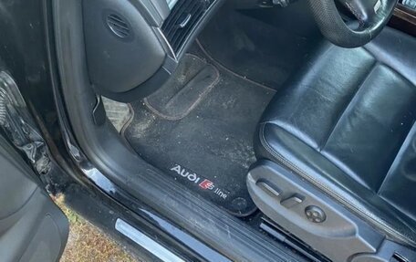 Audi A6, 2009 год, 900 000 рублей, 10 фотография