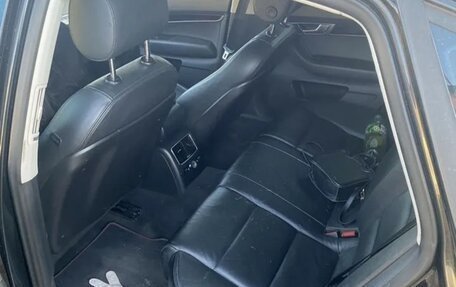 Audi A6, 2009 год, 900 000 рублей, 11 фотография