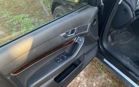 Audi A6, 2009 год, 900 000 рублей, 7 фотография