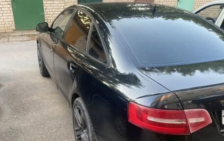 Audi A6, 2009 год, 900 000 рублей, 6 фотография