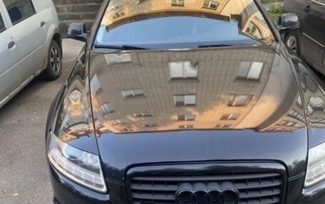 Audi A6, 2009 год, 900 000 рублей, 2 фотография