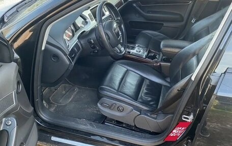 Audi A6, 2009 год, 900 000 рублей, 12 фотография