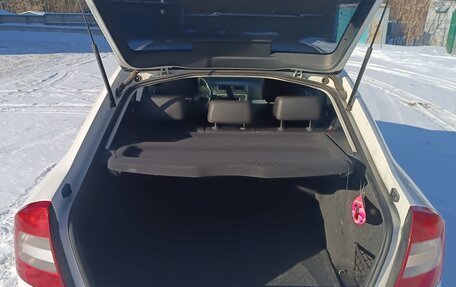 Skoda Octavia, 2011 год, 800 000 рублей, 8 фотография