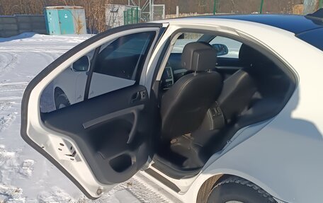 Skoda Octavia, 2011 год, 800 000 рублей, 4 фотография