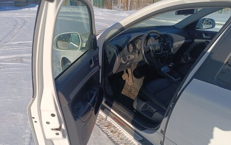 Skoda Octavia, 2011 год, 800 000 рублей, 3 фотография