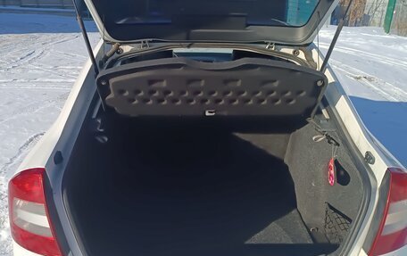 Skoda Octavia, 2011 год, 800 000 рублей, 7 фотография