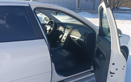 Skoda Octavia, 2011 год, 800 000 рублей, 11 фотография