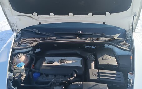 Skoda Octavia, 2011 год, 800 000 рублей, 15 фотография