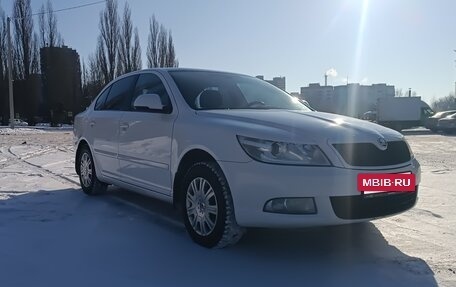 Skoda Octavia, 2011 год, 800 000 рублей, 13 фотография
