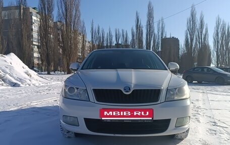 Skoda Octavia, 2011 год, 800 000 рублей, 14 фотография